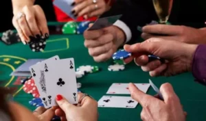 Chia sẻ các mẹo chơi poker theo cao thủ QH88