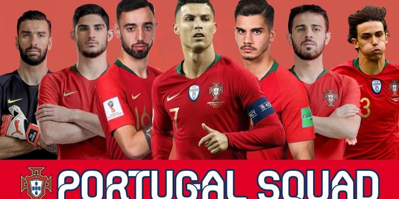 Dự đoán tốt dành cho Bồ Đào Nha